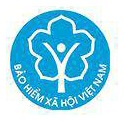Logo Bảo hiểm xã hội Việt Nam