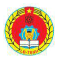 Logo Bộ Lao động – Thương binh và Xã hội