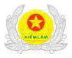 Logo Kiểm lâm