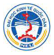 Logo Đại học Kinh tế Quốc dân