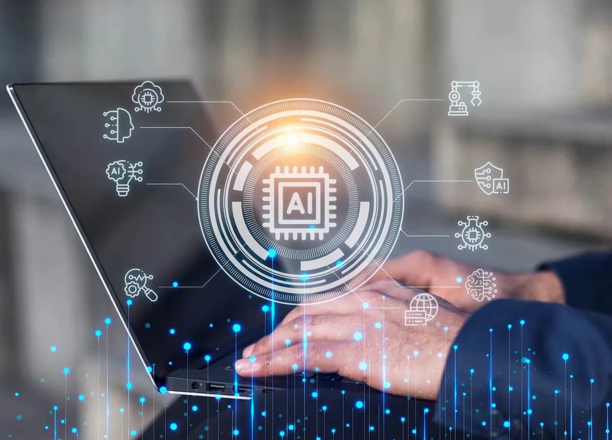 Ứng dụng trí tuệ nhân tạo trong vận hành
