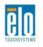 Logo ELO Touch