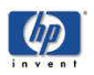 Logo HP