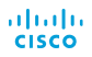 Logo Cisco