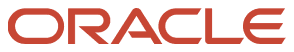 Logo Oracle