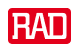 Logo RAD