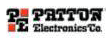 Logo Patton