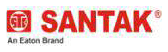 Logo Santak (Eaton)