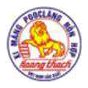 Xi măng Hoàng Thạch