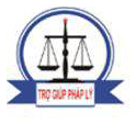 Trợ giúp pháp lý